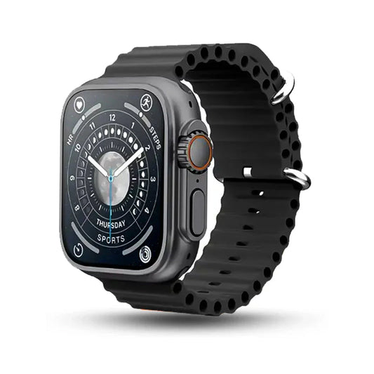X8 Unique Combination Series 8 Ultra Smart Watch